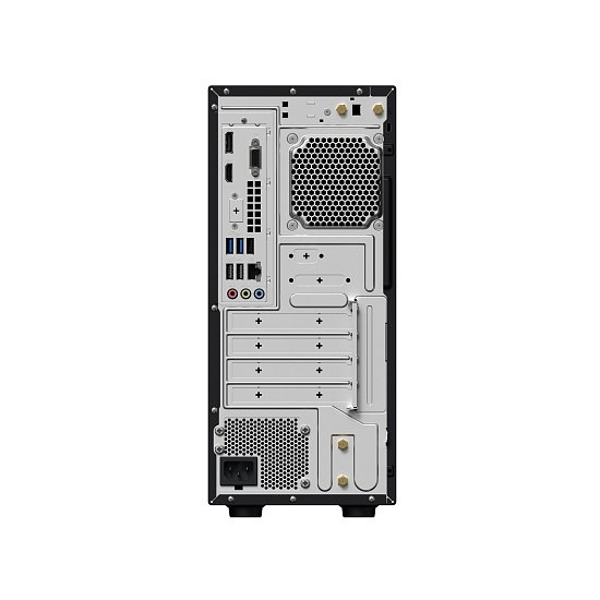 ASUS ExpertCenter/D701MERES/Mini TWR/i5-14500/16GB/512GB/UHD 770/W11P/3R