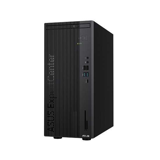 ASUS ExpertCenter/D701MERES/Mini TWR/i5-14500/16GB/512GB/UHD 770/W11P/3R