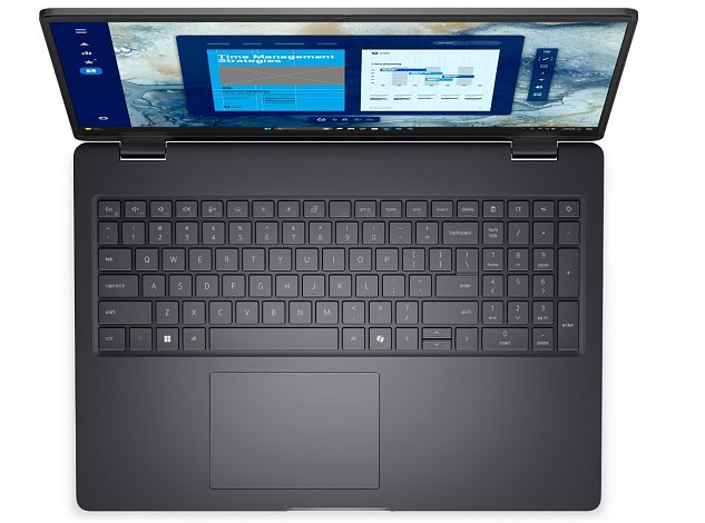 Dell Pro 16/PC16255/R5PRO-230/16