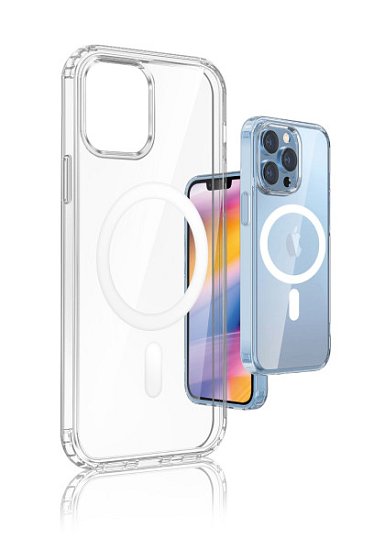 ALIGATOR pouzdro Mag-Skin Samsung Gal S24/S25