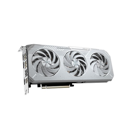 GIGABYTE Radeon™ RX 9060 XT GAMING OC ICE 16G