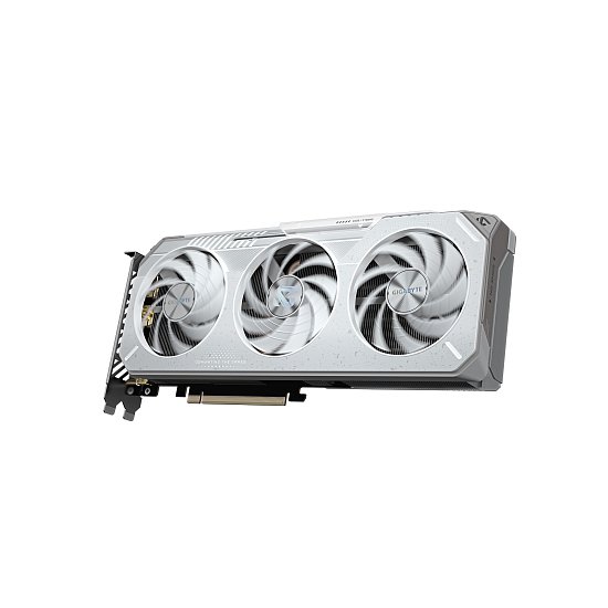 GIGABYTE Radeon™ RX 9060 XT GAMING OC ICE 16G