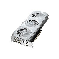GIGABYTE Radeon™ RX 9060 XT GAMING OC ICE 16G