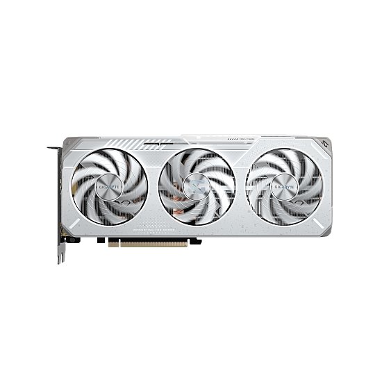GIGABYTE Radeon™ RX 9060 XT GAMING OC ICE 16G