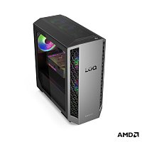 Lenovo LOQ/Tower 26ADR10/Tower/R7-8745HX/32GB/1TB/RTX 5060Ti/W11H/2R