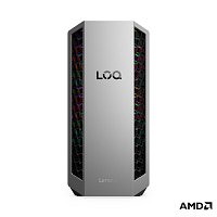 Lenovo LOQ/Tower 26ADR10/Tower/R7-8745HX/32GB/1TB/RTX 5060Ti/W11H/2R