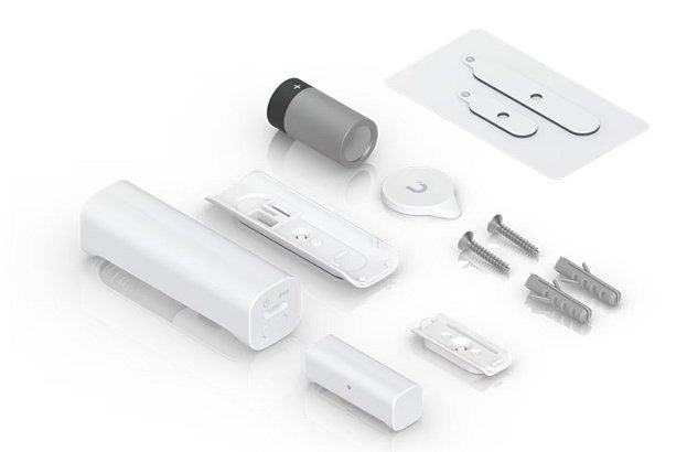 Ubiquiti USL-Entry, UniFi Protect Entry Sensor