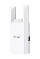 Tenda T10 - Wi-Fi Range Extender with LAN port 100 Mb/s, AP mode, Repeater mode, IPv6, WPS, 300 Mb/s