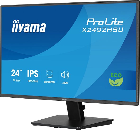 iiyama ProLite/X2492HSU-B1/24
