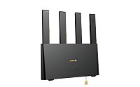 Tenda 4G08 Wi-Fi AC1200 4G+ LTE Mesh router, 2x Gigabit WAN/LAN, IPv6, VPN, LTE Cat.6, CZ App