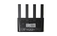 Tenda 4G08 Wi-Fi AC1200 4G+ LTE Mesh router, 2x Gigabit WAN/LAN, IPv6, VPN, LTE Cat.6, CZ App