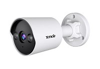 Tenda TC3B24C-PS(4mm) - Full-Color PoE 4Mpx kamera, OnViF, detekce pohybu, osoby, vozu, zvuku,H.265+