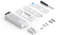 Ubiquiti UVC-Doorbell-Lite-W, UniFi Protect Doorbell Lite, bílá