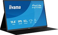 iiyama ProLite/P1671HSC-B1/15,6