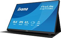 iiyama ProLite/P1671HSC-B1/15,6