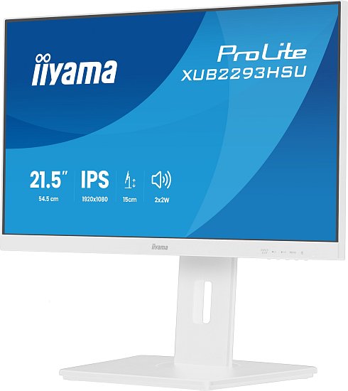 iiyama ProLite/XUB2293HSU-W7/21,5