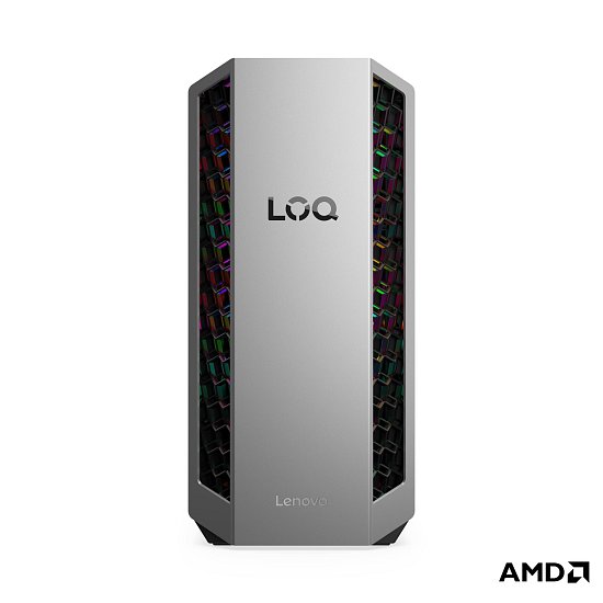 Lenovo LOQ/Tower 26ADR10/Tower/R7-8745HX/32GB/1TB/RTX 5070/bez OS/2R