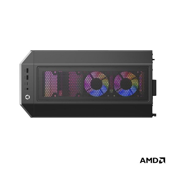 Lenovo LOQ/Tower 26ADR10/Tower/R7-8745HX/32GB/1TB/RTX 5070/bez OS/2R