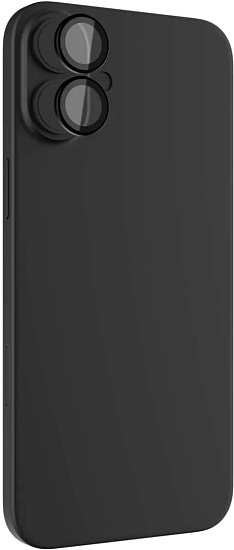 ZAGG sklo Preminum Camera Apple iPhone 16/16 Plus