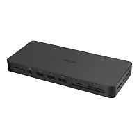 ASUS DC500 Triple 4K Thunderbolt 4 Dock