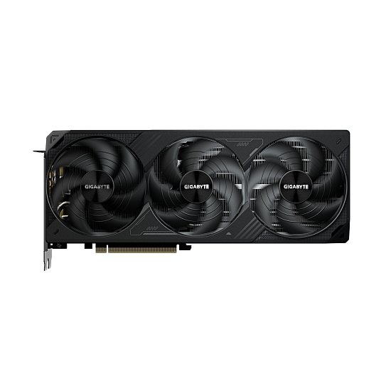 GIGABYTE GeForce RTX 5070 Ti WINDFORCE SFF/16GB/GDDR7