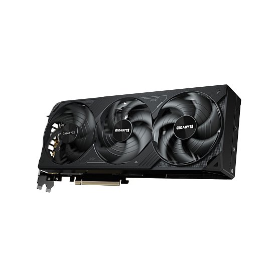 GIGABYTE GeForce RTX 5070 Ti WINDFORCE SFF/16GB/GDDR7