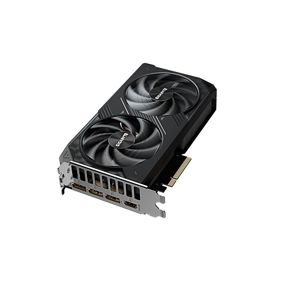 GIGABYTE GeForce RTX 5060 Ti WINDFORCE/16GB/GDDR7