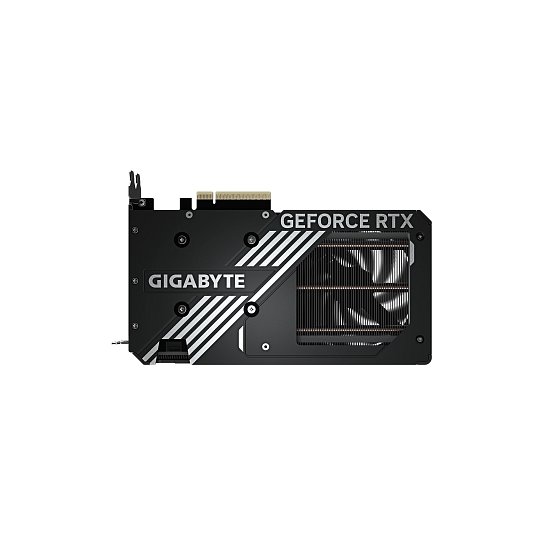 GIGABYTE GeForce RTX 5060 Ti WINDFORCE/16GB/GDDR7