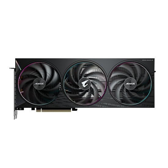 GIGABYTE AORUS GeForce RTX 5060 Ti ELITE/16GB/GDDR7