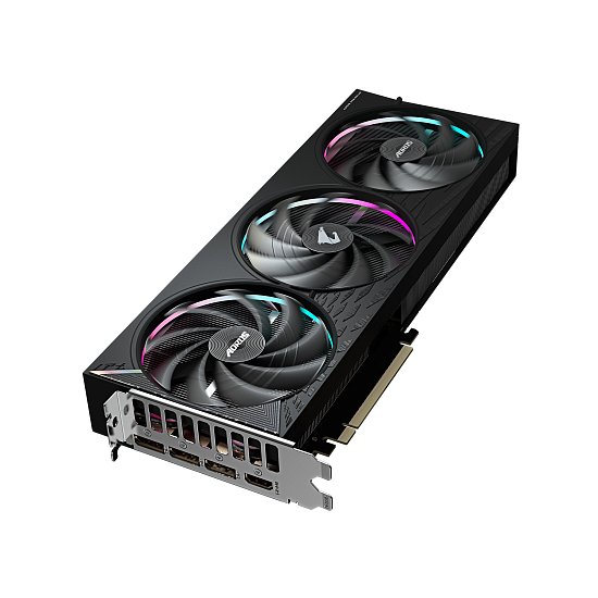 GIGABYTE AORUS GeForce RTX 5060 Ti ELITE/16GB/GDDR7