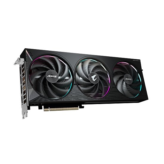 GIGABYTE AORUS GeForce RTX 5060 Ti ELITE/16GB/GDDR7