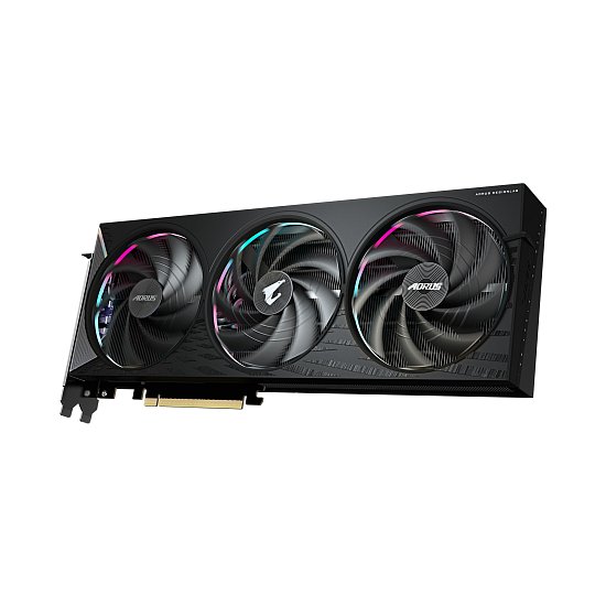 GIGABYTE AORUS GeForce RTX 5060 Ti ELITE/16GB/GDDR7