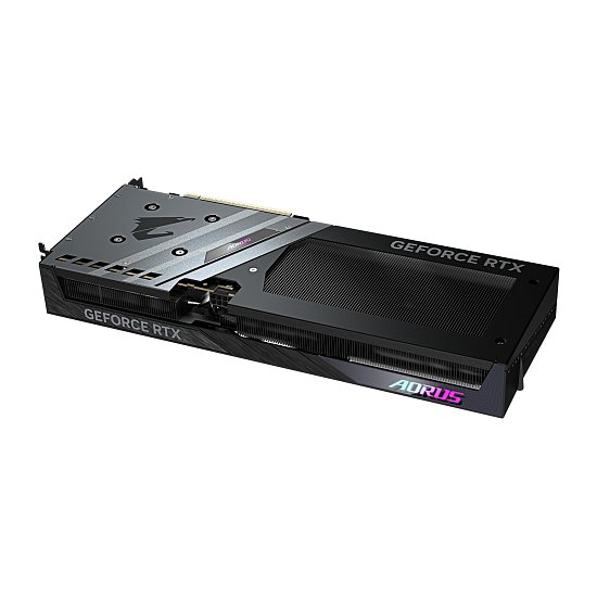 GIGABYTE AORUS GeForce RTX 5060 Ti ELITE/16GB/GDDR7