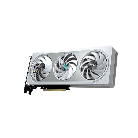 GIGABYTE GeForce RTX 5060 Ti AERO/OC/16GB/GDDR7