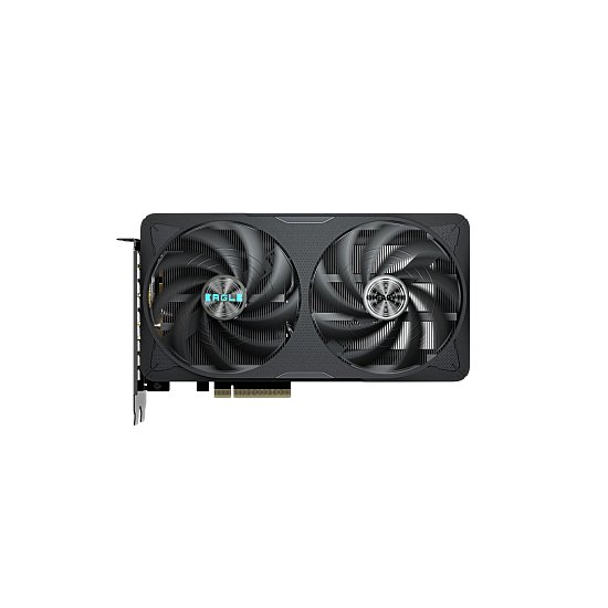 GIGABYTE GeForce RTX 5060 Ti EAGLE/OC/16GB/GDDR7