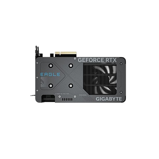 GIGABYTE GeForce RTX 5060 Ti EAGLE/OC/16GB/GDDR7