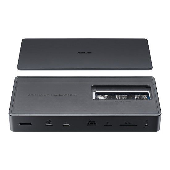 ASUS DC510 Master Thunderbolt 5 Dock