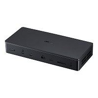 ASUS DC510 Master Thunderbolt 5 Dock