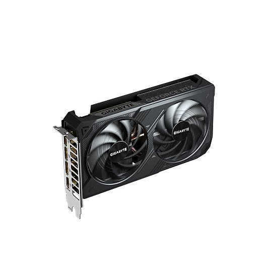 GIGABYTE GeForce RTX 5060 Ti WINDFORCE/OC/16GB/GDDR7