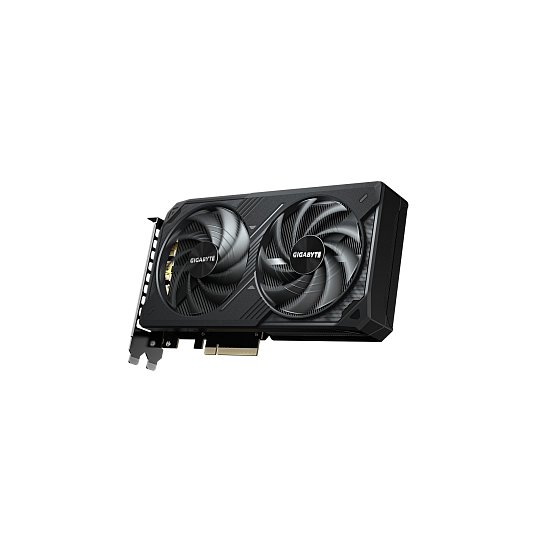 GIGABYTE GeForce RTX 5060 Ti WINDFORCE/OC/16GB/GDDR7