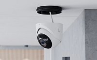 Ubiquiti UVC-G6-Turret-W - UniFi Protect G6 Turret, bílá