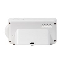 EVOLVEO Baby Monitor N3, dětská videochůvička, růžová