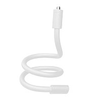 EVOLVEO Baby Monitor N3, dětská videochůvička, růžová