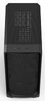 Fractal Design Meshify 3/Midi Tower/Černá