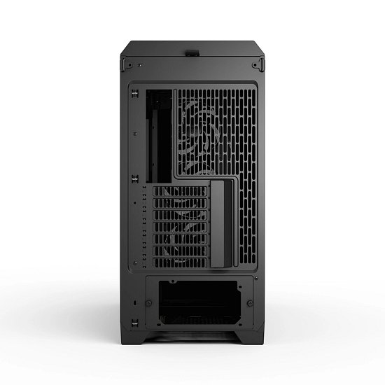 Fractal Design Meshify 3 XL/Big Tower/Černá