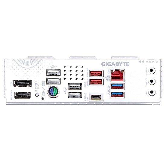 GIGABYTE B850 EAGLE ICE/AM5/ATX