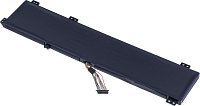 Baterie T6 Power Lenovo Legion 5-17ACH6, 5-17ITH6, 5210mAh, 80Wh, 4cell, Li-poly