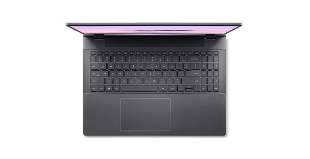 Acer Chromebook Plus 516/CB516-1HT-567A/5-120U/16