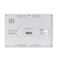 EVOLVEO DoorPhone 20-2W - 2 drátový videotelefon s aplikací pro dvě domácnosti a 32GB pamětí