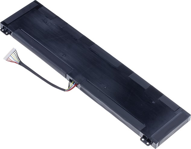 Baterie T6 Power pro Acer Nitro 5 AN517-55, Predator PH315-55, 5845mAh, 90Wh, 4cell, Li-pol